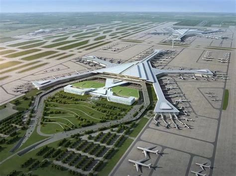 预计2025年建成！长沙机场“换乘之王”最新进展来了 - 综合 - 新湖南