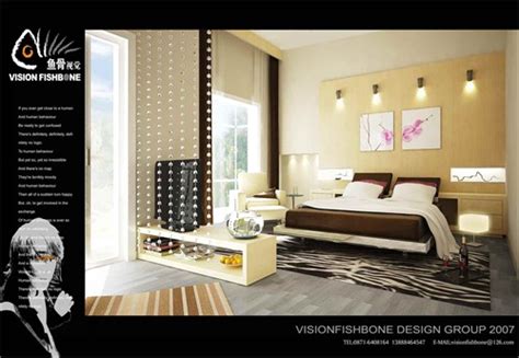 版纳·曼景兰营销中心 - 室内设计 - 黄支玮设计作品案例