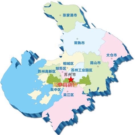 苏州吴中区太湖新城核心区分布式能源站_案例展示_高强电气科技发展有限公司