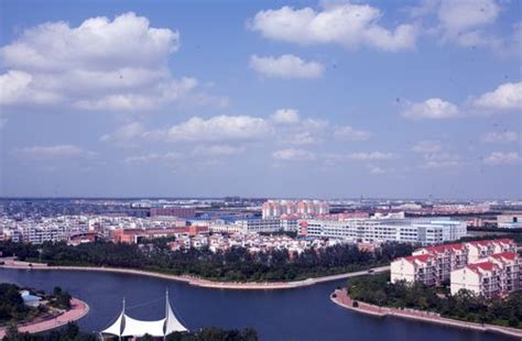 扬帆远航的东营经济技术开发区_上海国际石化与海洋石油天然气展|振威展览