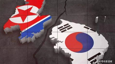 英文Korea是朝鲜、韩国的意思，为啥韩国英文名要加一个South?_朝鲜半岛_王朝_大韩