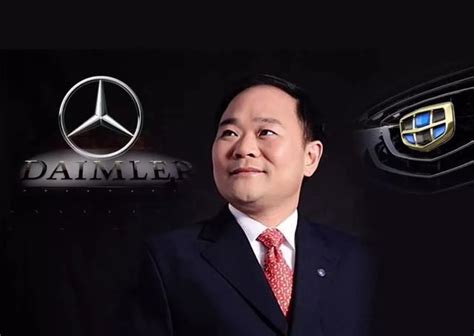 吉利的海外并购之路对中国自主汽车企业的启示-新浪汽车