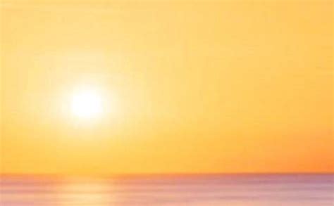 《海上日出》思维导图，带你领略巴金笔下的日出景观