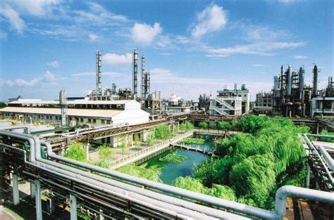 扬州化学工业园区_产业园_新材料在线