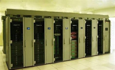 中国的新一代超级计算机有望在2020年冲击世界第一_科技_环球网