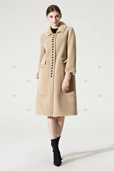 冬季毛呢外套女短款2021秋冬装新款韩版显瘦时尚小个子呢子大衣-阿里巴巴