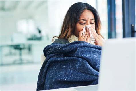 人为什么可反复患流行感冒，引起流感的五种原因要规避