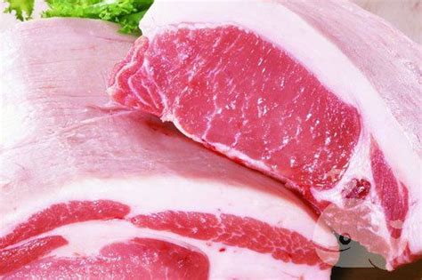 市场上的生猪肉有寄生虫吗(怎么样能判断出猪肉里面有没有寄生虫) - 绿图腾