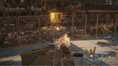 《僵尸世界大战：劫后余生》正式发售 Steam评价褒贬不一_3DM单机