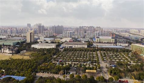 这份市级榜单发布！宝山4家园区上榜_热点推荐_上海市宝山区人民政府