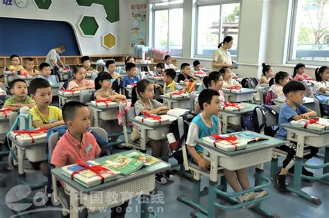 鹿城公办中小学完成灯光改造，488间教室装上空调-教育频道-温州网