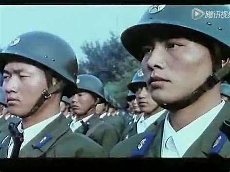 1984年国庆大阅兵（高清完整版）_腾讯视频