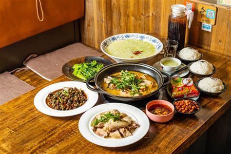 《江湖菜馆》第四季开播：用一份夜间美食，治愈生活_中国网