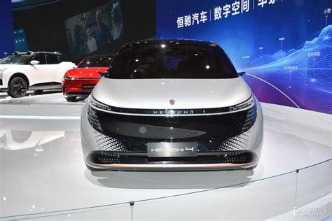 恒大汽车募资5亿港元，用于新能源汽车研发及生产制造 - OFweek锂电网