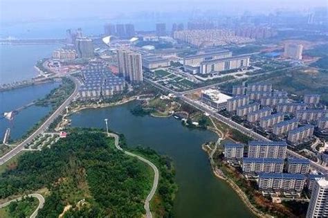 最新九江市中心城区初中学区划定及入学政策