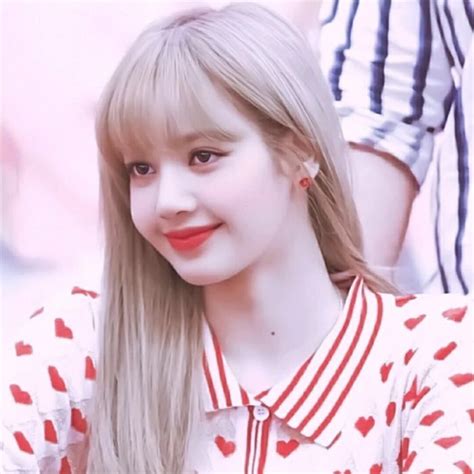 Lisa头像图片
