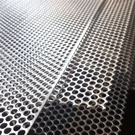 铝板冲孔网-佛山欧百得铝板网厂家