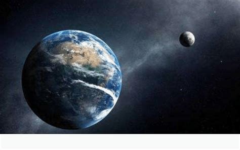 月球每年远离地球3.8厘米，数亿年后会怎样？科学家：四季消失 飞扬头条_飞扬网