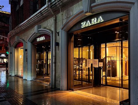 太棒~ZARA HOME亚洲最大旗舰店5月5日在上海盛大开幕！_新浪家居