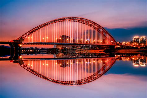 武汉长江大桥|摄影|环境/建筑摄影|huangchunyu004 - 原创作品 - 站酷 (ZCOOL)