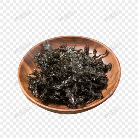 紫菜酱图片