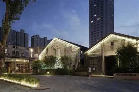 西安老钢厂文化创意产业园 西北首家设计主题园区_陕西频道_凤凰网