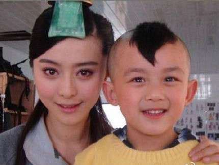 童星张兆艺宣布结婚 曾在《快乐星球》饰演冰柠檬一角_新浪图片