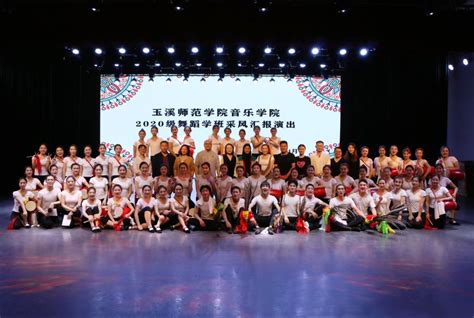 舞蹈中国2018寒假集训美图展示