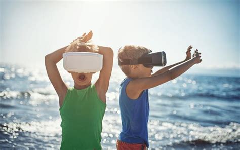 VR远程操作让生活更便捷-->陕西科技报