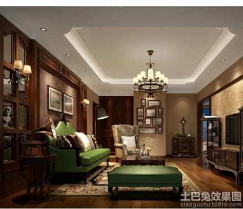 20张老上海复古风格装修图片鉴赏 - 知乎