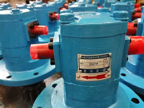 GY系列压桩机液压缸-四川长江液压件有限责任公司-长江液压多路阀齿轮泵