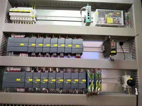 GE WES5123-1200接口模块控制器 - 瑞昌明盛自动化