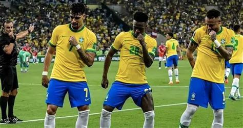 热身赛-巴西3-1葡萄牙_世界杯精彩图片_太平洋电脑网PConline