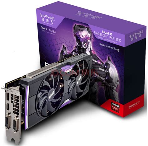 AMD Radeon R9 390 X2 Specs | TechPowerUp GPU Database