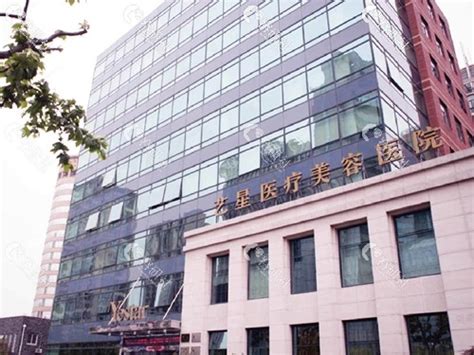 上海最出名的医院_上海最著名的整容医院(2)_中国排行网