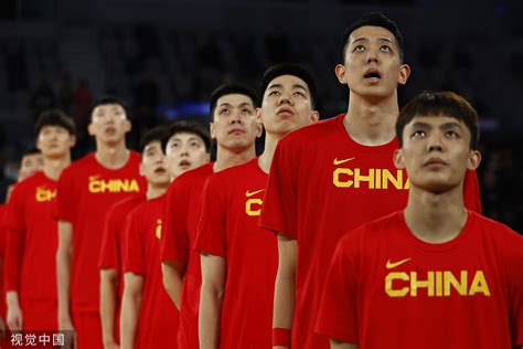 东京奥运会篮球赛制发生重大改革，可中国男篮还没有拿到入场券！__凤凰网