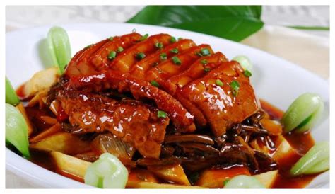 汉中旅游,这15道当地传统特色美食值得品味,让你不枉此程