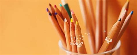 了解各种型号铅笔的区别与选用原则，学习削笔技巧_何天衢自由手绘-站酷ZCOOL