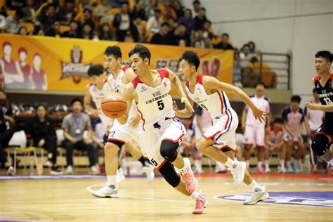第22届中国大学生篮球一级联赛全国总决赛（男子组） 在福建泉州打响揭幕战