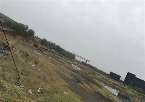 河北省唐山市开平区100亩工业用地转让- 聚土网