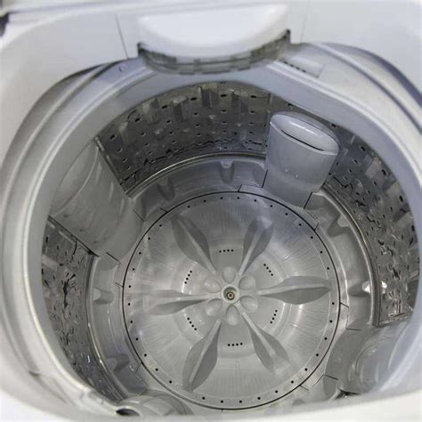 全自动洗衣机不脱水怎么办 故障维修保养大全_中华网