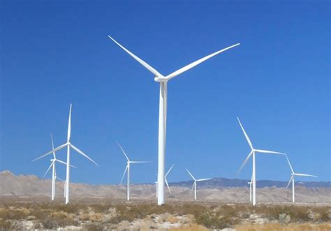 风力发电机如何维护才能延长寿命？-江苏乃尔风电技术开发有限公司