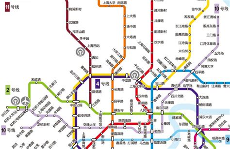 上海8号线地铁线路图,8号线地铁站点,地铁8号线线路图换乘_大山谷图库