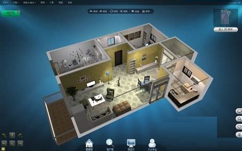 模拟装修房子的软件下载 可以模拟装修的应用软件排行榜_豌豆荚