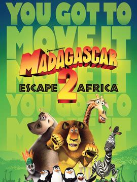 马达加斯加2逃往非洲 国语-更新更全更受欢迎的影视网站-在线观看