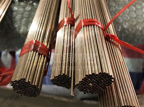 黄铜管耐久性同铜管加工方式-无锡江铜精密金属制品有限公司