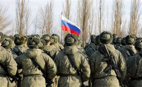 15万大军集结俄乌边境，美俄博弈迎来赛点|捷克|俄罗斯|乌克兰_新浪新闻