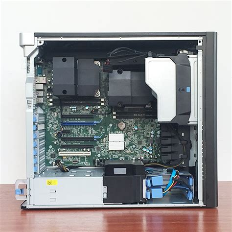 戴尔DELL Precision 5820 台式工作站 - 戴尔工作站 - 深圳市亿乐科技有限公司