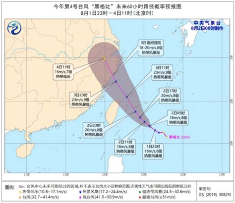台风“黑格比”在乐清沿海登陆 - 龙港新闻网
