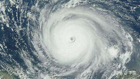 地球自转是如何影响台风旋转的？「中国科普博览」 - 知乎